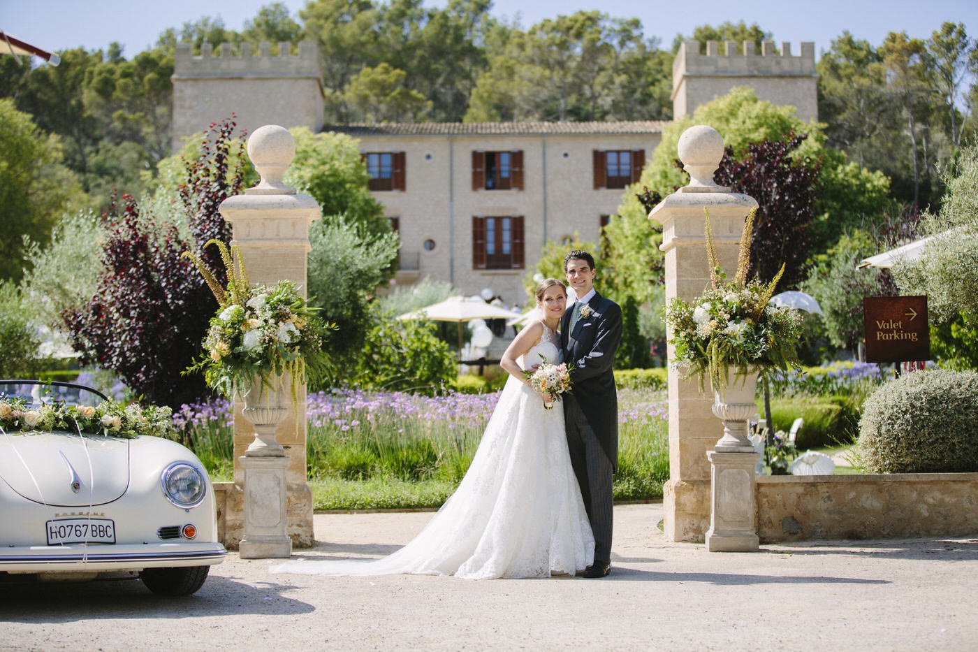 Mallorca Hochzeiten