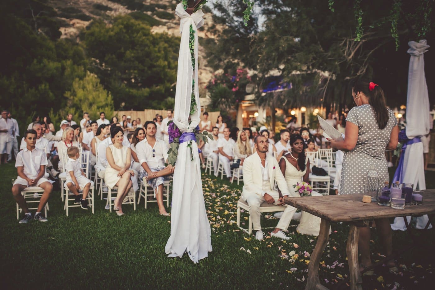 Mallorca Hochzeiten