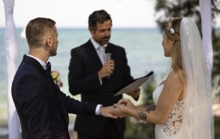 Mallorca Hochzeit A & Y