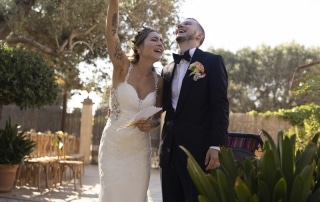 Mallorca Hochzeit A & Y