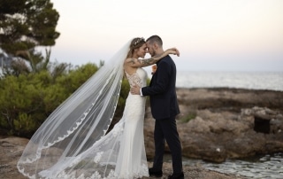 Mallorca Hochzeit A & Y